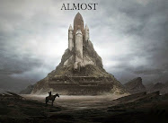 The ALMOST Campaign    (Post-Apocalyptic Sword & Planet)