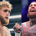 Jake Paul quer pegar McGregor e sugere uma estranha premiação