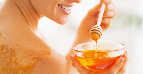 How to Use Honey for Beauty and Wellness