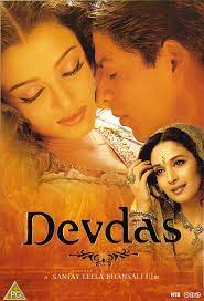 Devdas Full Movie download 2002