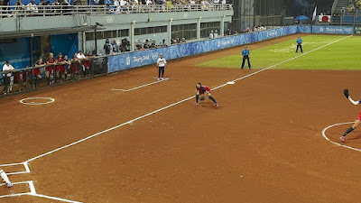 peraturan softball [www.lex18.com]