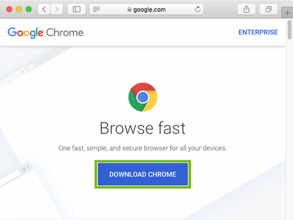 Optimized Google Chrome Is Faster Than Safari On Mac