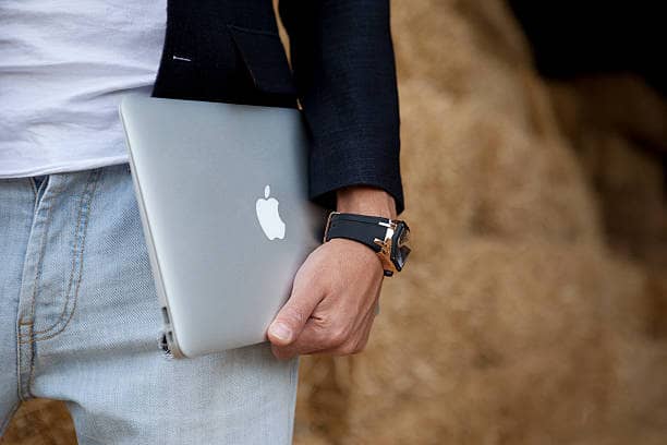 Apple MacBook Air