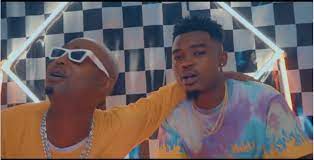 NEW VIDEO|MR BLUE FT ASLAY-MPENZI ADUI|DOWNLOAD OFFICIAL MP4 
