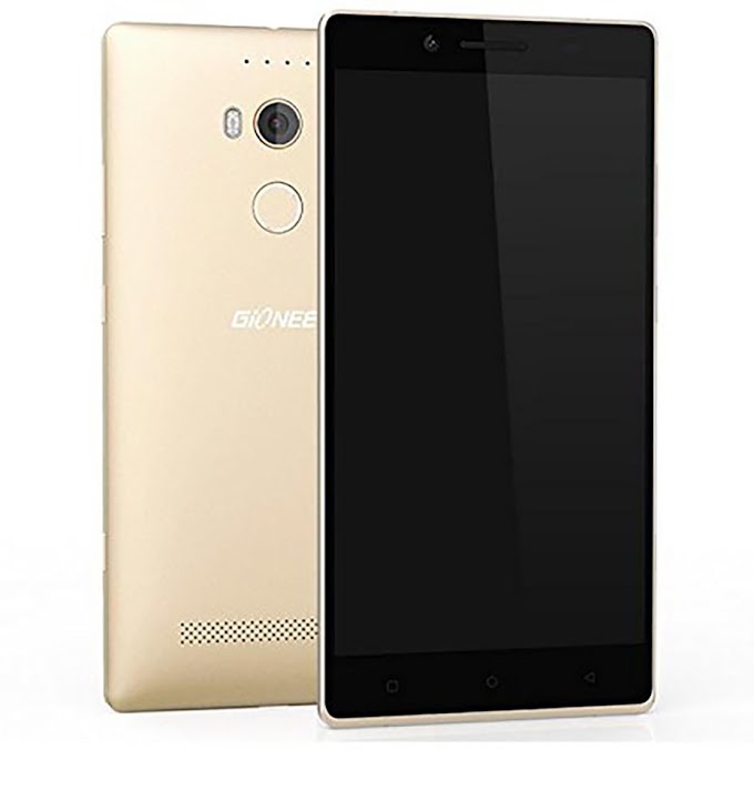 Gionee E8 original flash drive