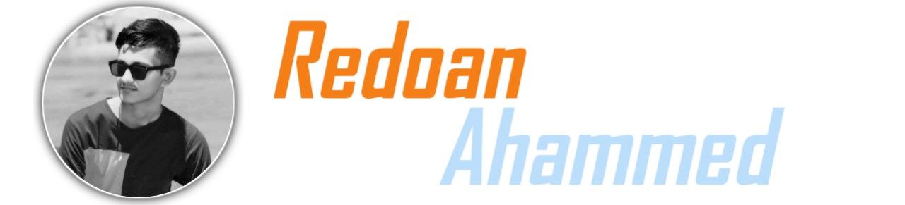 Redoan Ahammed