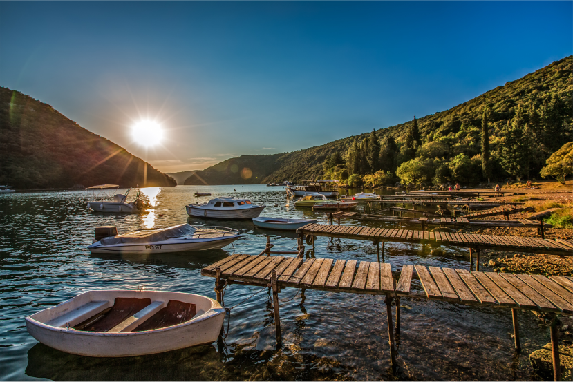 Lim Fjord | Premium boat tours Istria, Funtana, Dolphin tours Istria