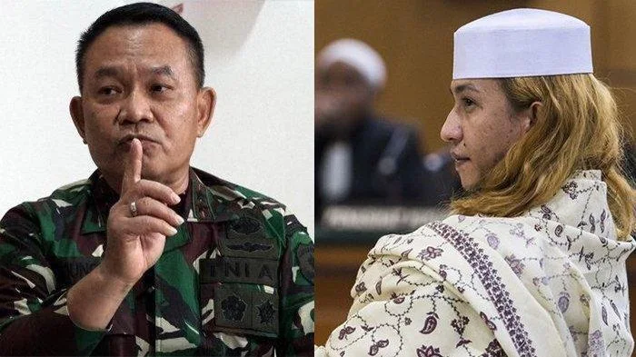 Habib Bahar Sebut Ulama Yang Dekat ‘Jenderal Baliho’ Masuk Neraka, Sindir Dudung?