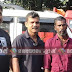 വീടിന് തീ വെച്ച് വീട്ടുകാരെ കൊലപ്പെടുത്താന്‍ ശ്രമിച്ച കേസിലെ പ്രതി പിടിയില്‍