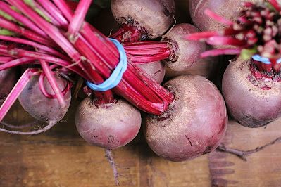 Beetroot Benefits For Men