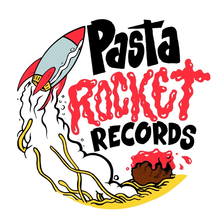 PASTA ROCKET RECORDS