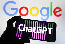 ChatGPT قد يحل محل مساعد جوجل ضمن أندرويد