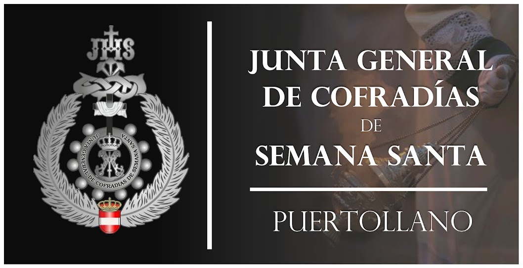 Junta General de Cofradías de Puertollano