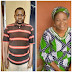 Son Who Set Mother Ablaze Explain Reasons For His Action