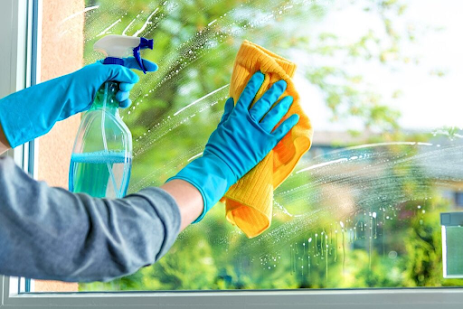 Home Cleaning Service Al Qusais 1 - Dubai | 0554225727