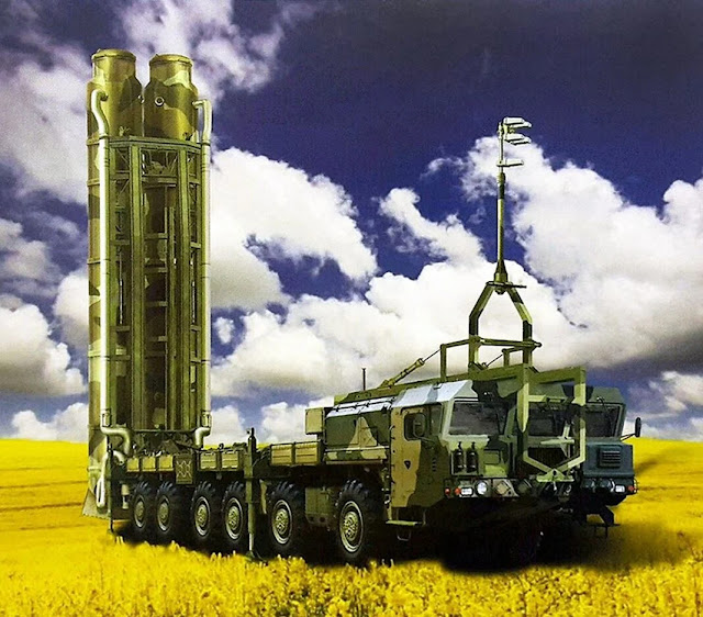 Nga thử nghiệm vũ khí sát thủ vệ tinh