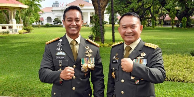 Pengamat: Panglima TNI Harus Bisa Pastikan Jenderal Dudung Tidak Baper Saat Dikritik Rakyat