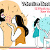 Valentine Illustrations | 12 illustrazioni per San Valentino
