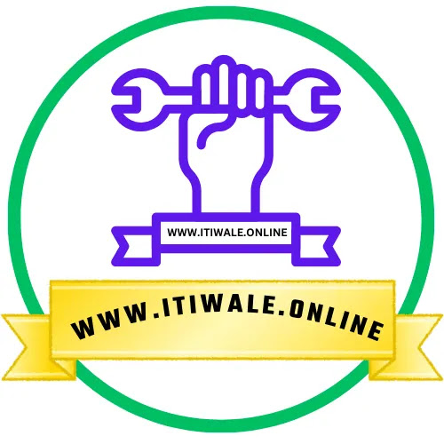 ITI Wale Online