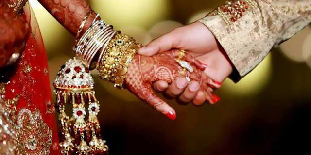 Inter Caste Marriages Multan for Your wedding Ceremony