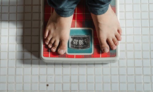 Measure and Watch Your Weight For Healthy Life
