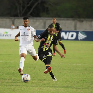 Cibao FC recibe a Moca este sábado en duelo por el liderato de la Liguilla