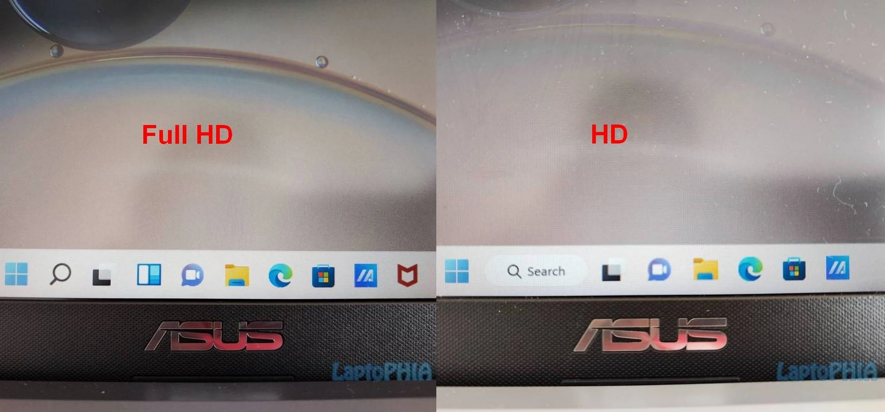 Laptop Layar Full HD vs HD, Pilih Mana? Wajib Baca Sebelum Beli!