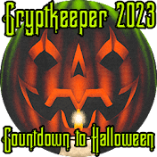 Countdown to Halloween 2023