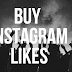 BUY INSTAGRAM LIKES PAYPAL