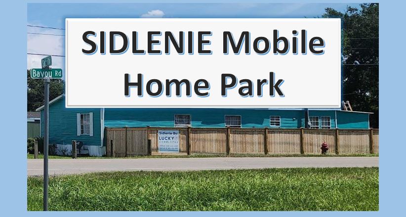 Sidlenie Mobile Home Park