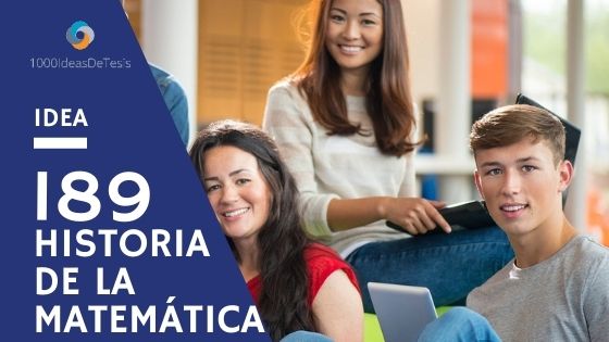 Idea de tesis 189 de 1000 Ideas de Tesis: ¿Cómo mejora la calidad del proceso de enseñanza aprendizaje de la historia de la matemática con el uso de la Wiki ?