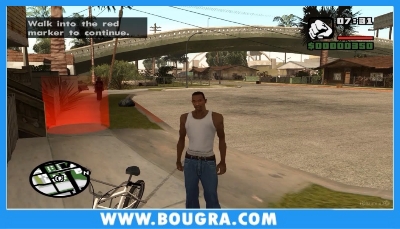 طريقة عمل اكواد GTA SAN ANDREAS للهاتف