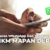 Peraturan WhatsApp & Telegram Group - UMKM Mapan Depok