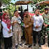 Genjot Produksi Pertanian, Wagub Aceh Serahkan Alsintan untuk 3 Kabupaten.