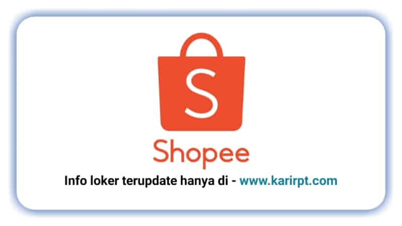 Info Loker Shopee Warehouse