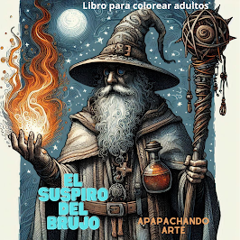 El suspiro del brujo