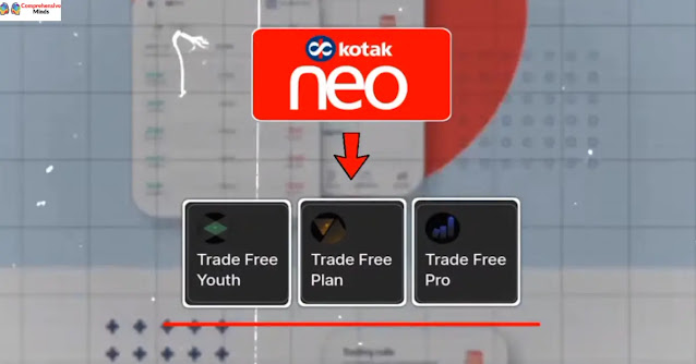 Kotak Neo App में ब्रोकरेज शुल्क