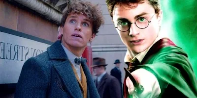 Os Filmes de Harry Potter e Animais Fantásticos em Ordem de Lançamento