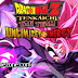 Dragon Ball Z Tenkaichi Tag Team Unlimited Energy V6 Mod [Permanent Menu] [DBZ TTT] PPSSPP ISO + SAVEDATA Free Download