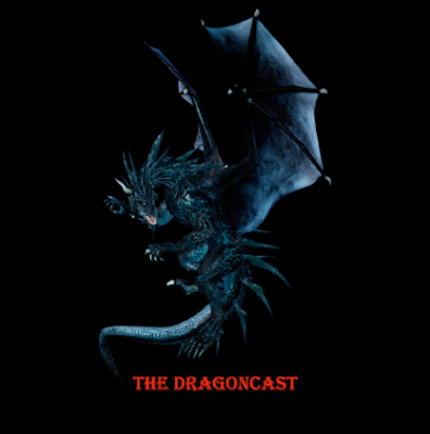 The Dragoncast Podcast