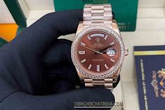  Đồng hồ Rolex giá 10 triệu, Rolex 20 triệu mang chất lượng tốt vượt trội