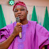 Rotimi Makinde Commiserates Alhaji Taju Lawal Over Mother's Death 