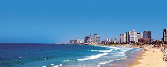 Tel Aviv, Most expensive city of 2021