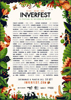 Avance Programación Inverfest 2022