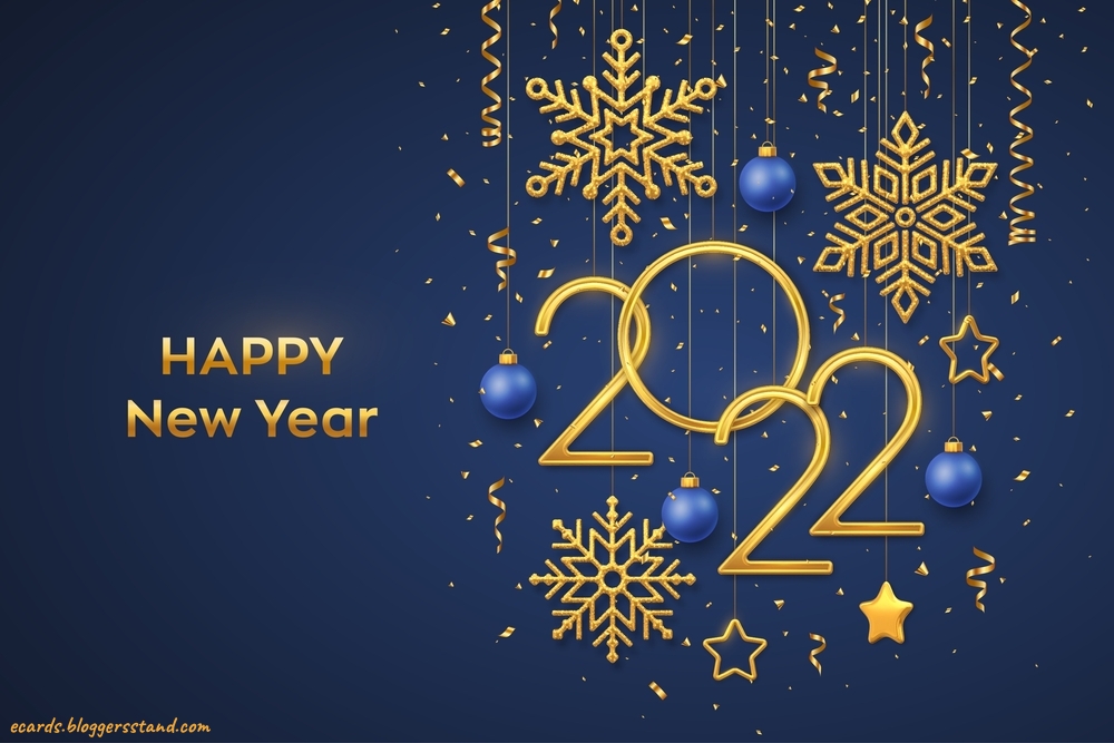 Happy new year 2022 Images and hd wallpapers