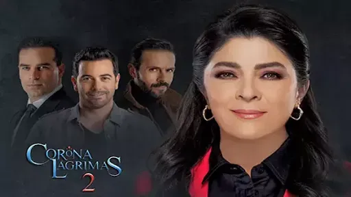 Ver telenovela corona de lagrimas t2 capítulo 101 completo online