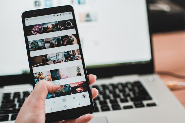 Format Video Untuk Instagram