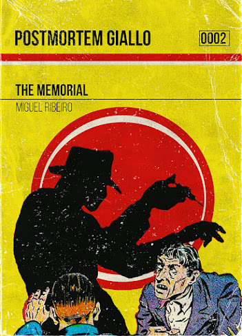 Postmortem Giallo 0002: The Memorial