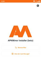 Mirror Installer (Official) (MOD,FREE Unlimited Money)