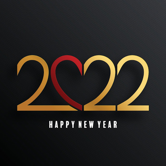 Happy new year 2022 clipart Happy new year 2022 clipart